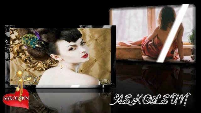 Ebru Yaşar - Seviyorum Seni