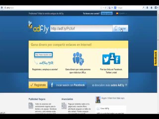 Cómo Ganar Dinero | Adfly