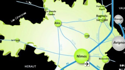 Teaser - Entrevues avec les candidats à la mairie de Bagnols sur cèze