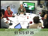 Fútbol es Radio: Derbi de alta tensión en el Calderón - 03/03/14