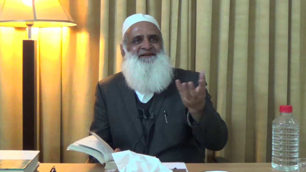 SIRAJ AURANGABADI par guftugu(PART 1 OF 6)