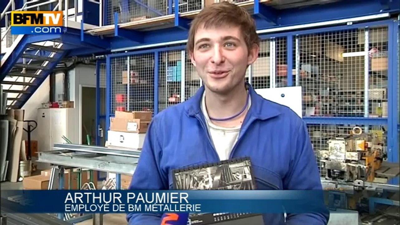 Emploi des ouvriers nus pour promouvoir l'industrie - 2602_720x404_1141k