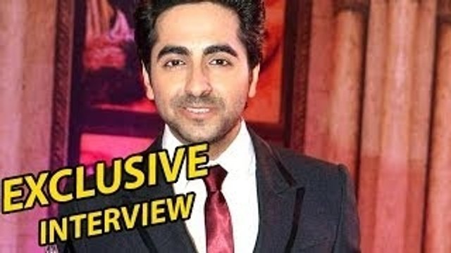Ayushmann Khurrana Upcoming Movies | Dum Laga Ke Haisha - Bambai Fairytale - 1911
