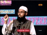 Agar Ambiya Aur Rasool AS Bhi Shrik Karte To Allah Unke Bhi Amaal Barbaad Kar Deta Tha By Adv. Faiz Syed