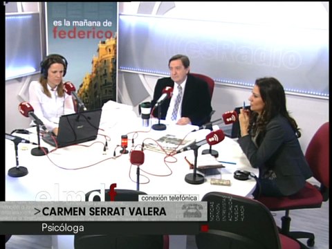 Psicología con Silvia Jato: Síndrome del nido vacío - 03/03/14