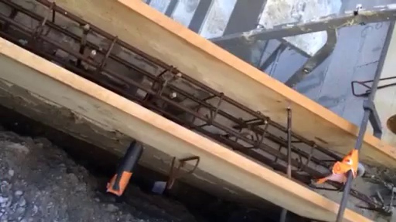 7 coulage béton autoplaçant