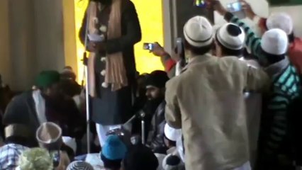 AAP HAIN LAASANI MUJADDID ALF SANI(R.A)az syed sharful haq naqshabndi(shanu)