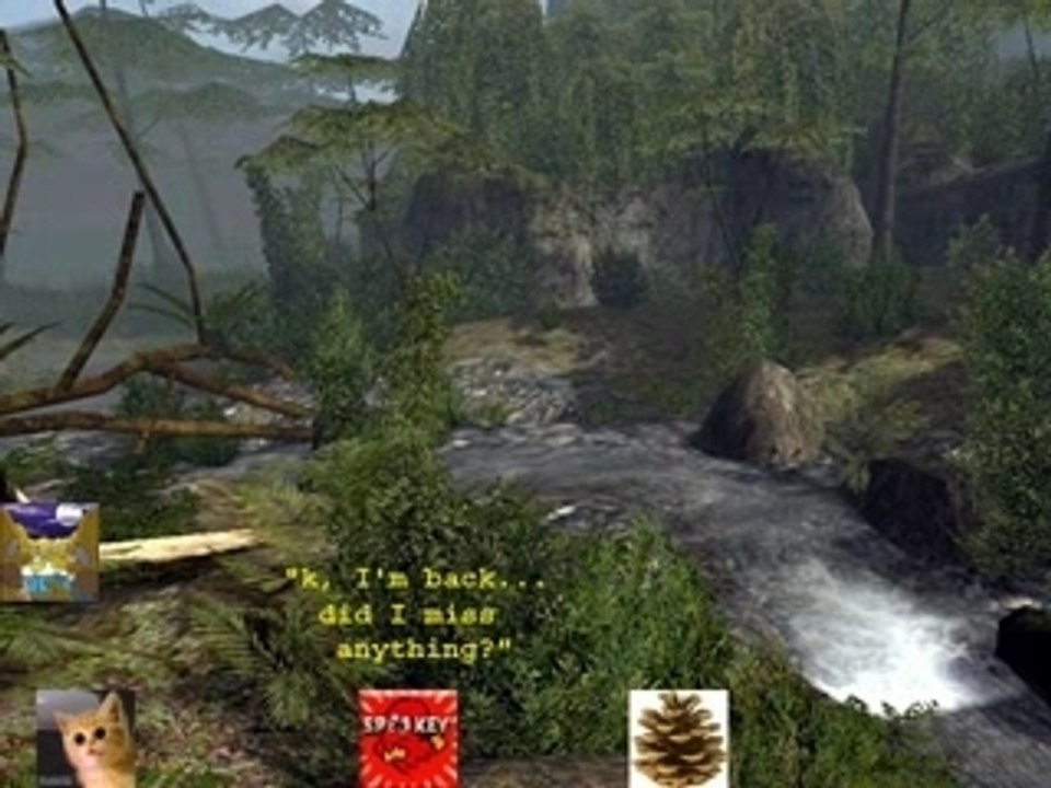 Vietcong - Parodie 3 - NicoOnTMG