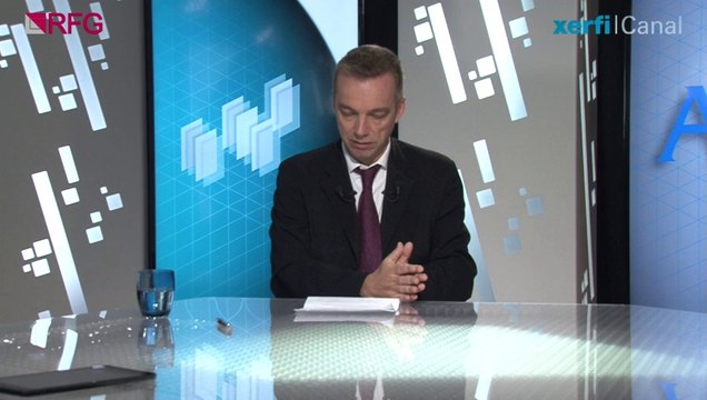 Frederic Le Roy, Xerfi Canal Les managers et l'innovation managériale