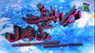 Ameer e Ahle Sunnat Ke Madani Phool - Jamia Dawat Part 05 (24-10-2013)