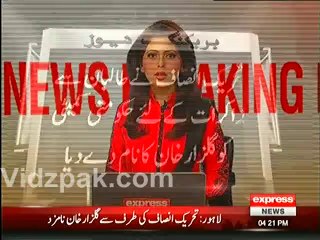 PTI Nominates Gulzar Khan for Peace Talks Government Committee