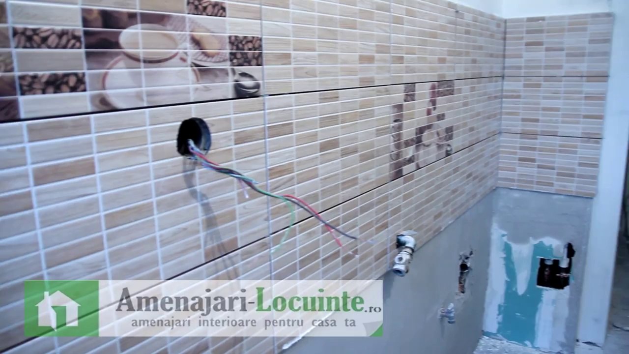 Renovare apartament vechi in centrul Bucurestiului