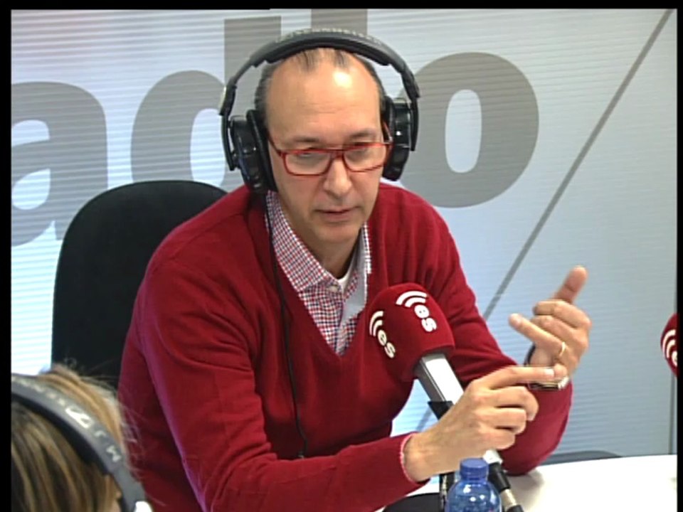 Salud: El hígado graso - 03/03/14