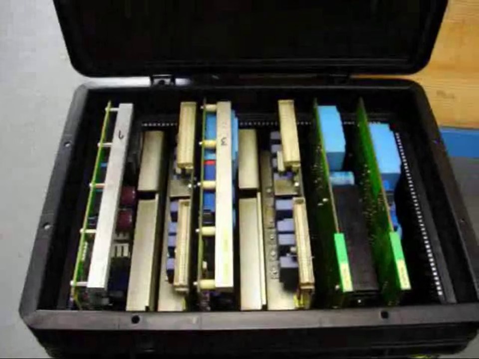 Charmilles Robofil 510 - 1994, Refurbished