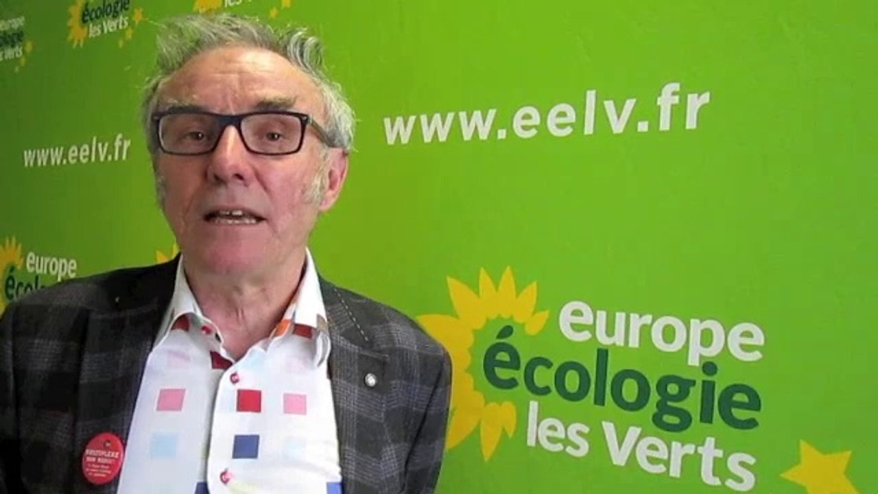 François Lafourcade - Pourquoi une monnaie complémentaire ?