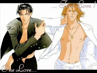 Haru Wo Daiteita - One Love...First Love