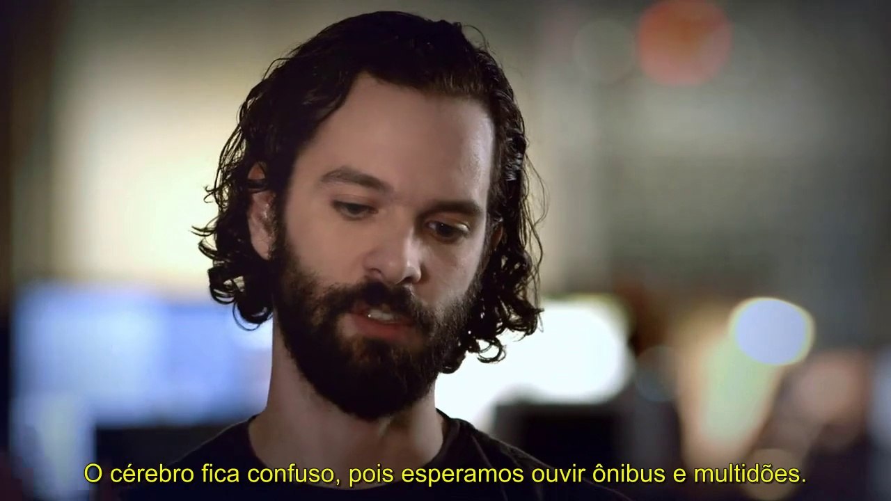 The Last of Us - Making Of Legendado em Português - PARTE 2