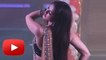 Hot Sunny Leone Dons Sari & Performs 'Baby Doll' On 'Pavitra Rishta' !