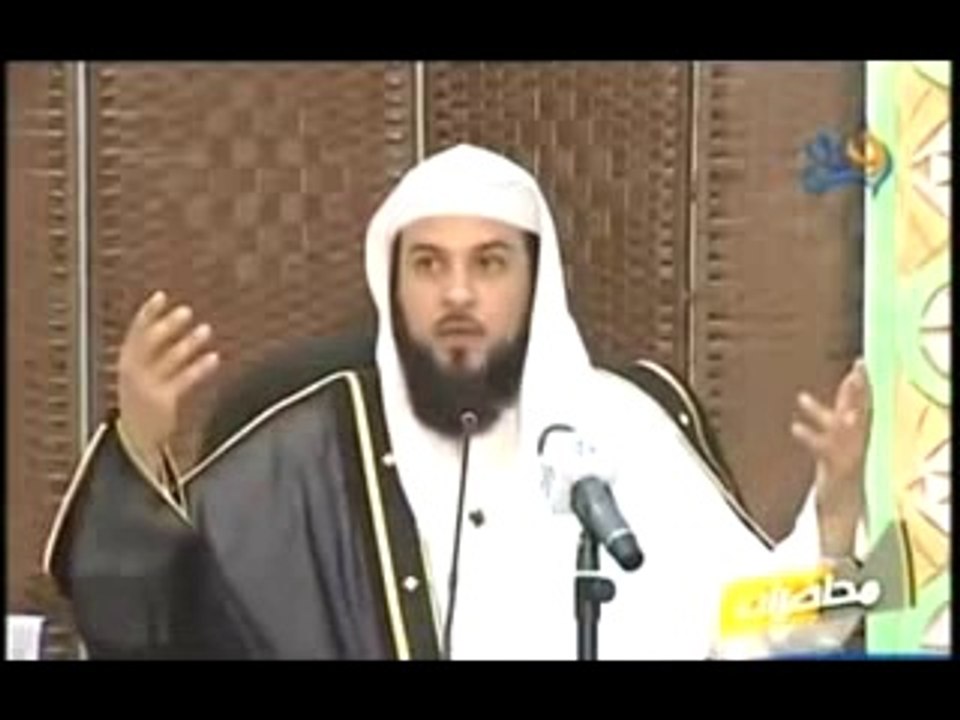 قصة سيدنا سليمان  4  حوار بلقيس مع قومها  انه من سليمان وانه بسم الله الرحمن الرحيم ,, الا تعلو على واتوني  مسلمين  محمد العريفي