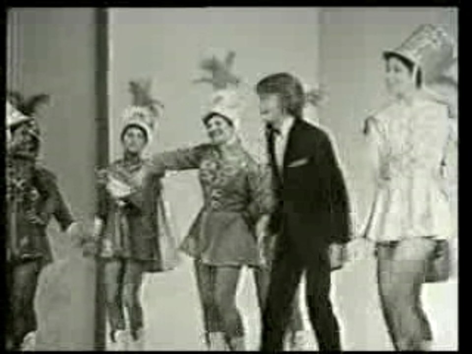 Les majorettes-cloclo