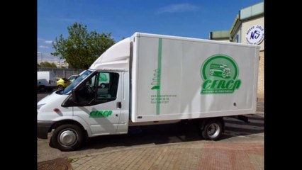 Alquila tú furgoneta, y preocúpate solo de conducir, Cerca Alquiler De Furgonetas, 916411848