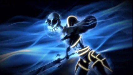 Playstation All-Stars Battle Royale - Introduction