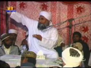 قيامت جو منظر ......... حصه4 جوحصه پهريون