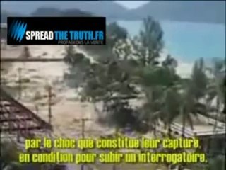 Manipulation Mentale  Choquer le peuple pour mieux l'asservir