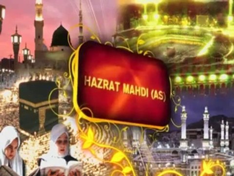 Imam Rabbani (Imam of wise guidance) (Reviver of the second Millennium)