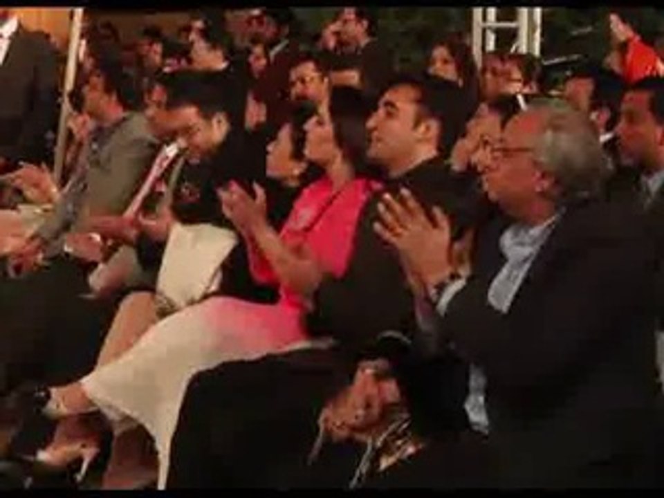 Sindh fashion festival