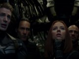 Captain America : Le Soldat de l'hiver - Preview #1 [VO|HD720p]