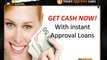 Instant Approval Loans- Financial Aid Quickly