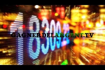 Devenir Trader Parcours