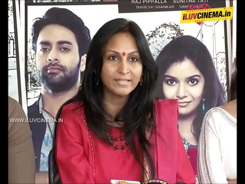 Bangaru Kodi Petta Movie Success Meet