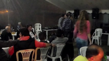 ΓΕΦΥΡΙΑ ΚΑΡΔΙΤΣΑΣ ΓΙΟΡΤΗ ΤΟΥ ΑΝΤΡΑ