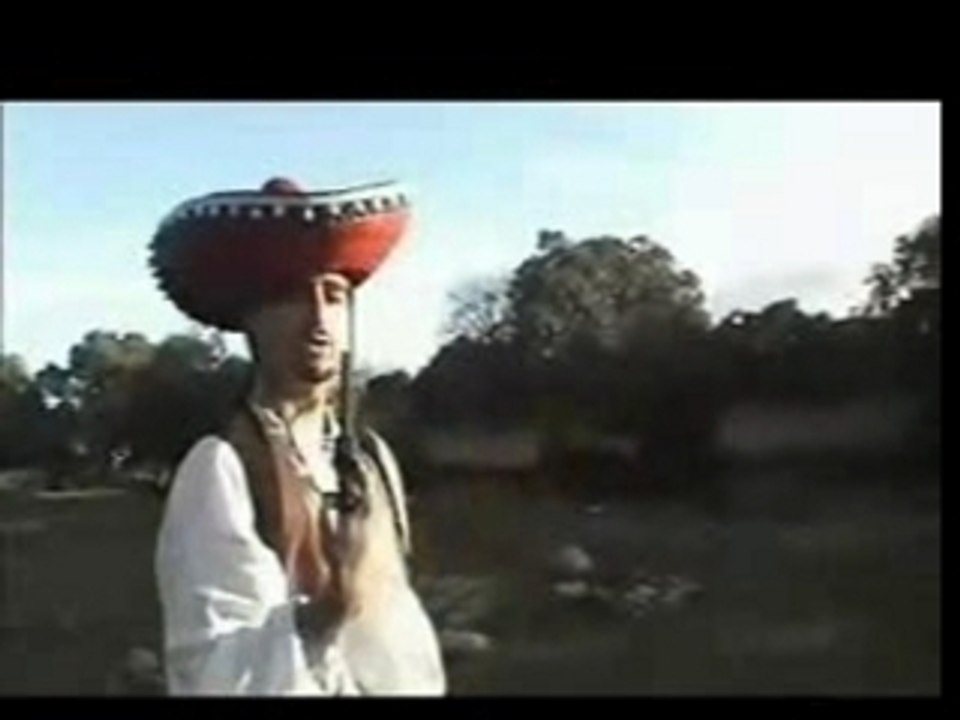 Desparadras