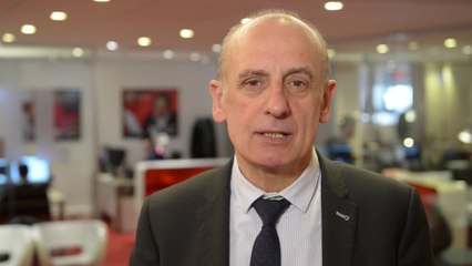 VIDÉO - Affaire Sarkozy : "Un complot ? Cela n'existe pratiquement jamais"