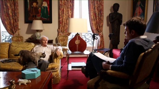 S.A.S : Mission Kaboul pour Gérard de Villiers