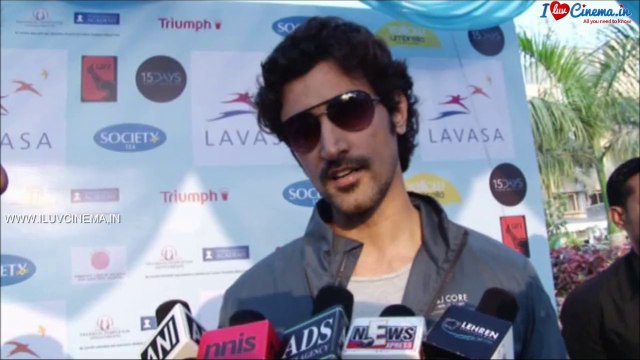 6th Edition Of Lavasa Women Drive With Kunal Kapoor,ashmit Patel | iluvcinema.in