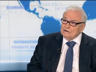 Ecoutes de Sarkozy et Herzog: " Il ne peut pas y avoir de droit de la défense, sans confidence" - 10/03