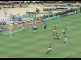 Eric Cantona - SUPER GOAL (Manchester Un