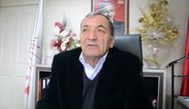 CHP Gaziosmanpaşa İlçe Başkanı Mehmet Polat'ın Seçim Öncesi Konuşması (4)