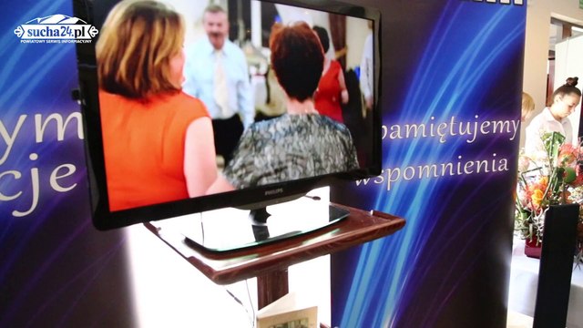 Targi Ślubne - Magnolia 9.03.2014 r.