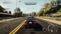 Need for Speed Rivals - PlayStation 4 Gameplay (PS4)
