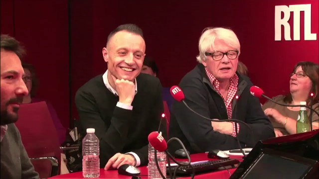 Isabelle Morini-Bosc présente Le billet du jour du 10/03/2014 dans A La Bonne Heure