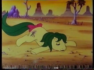 Pikku Ponit - Taikakolikot [2/4]