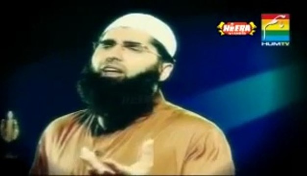 madad aye mere Allah by junaid jamshed Dua (Qtv naat)