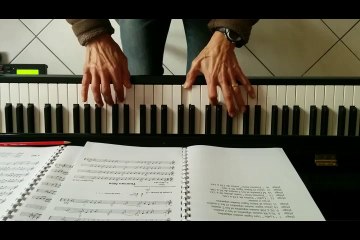 Lydie tournes bien!!!(Méthode Colin-Série 4-39eme semaine)