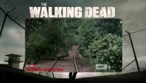 (Legendado) The Walking Dead Season 4 Sneak Peek 1 4x14 The Grove