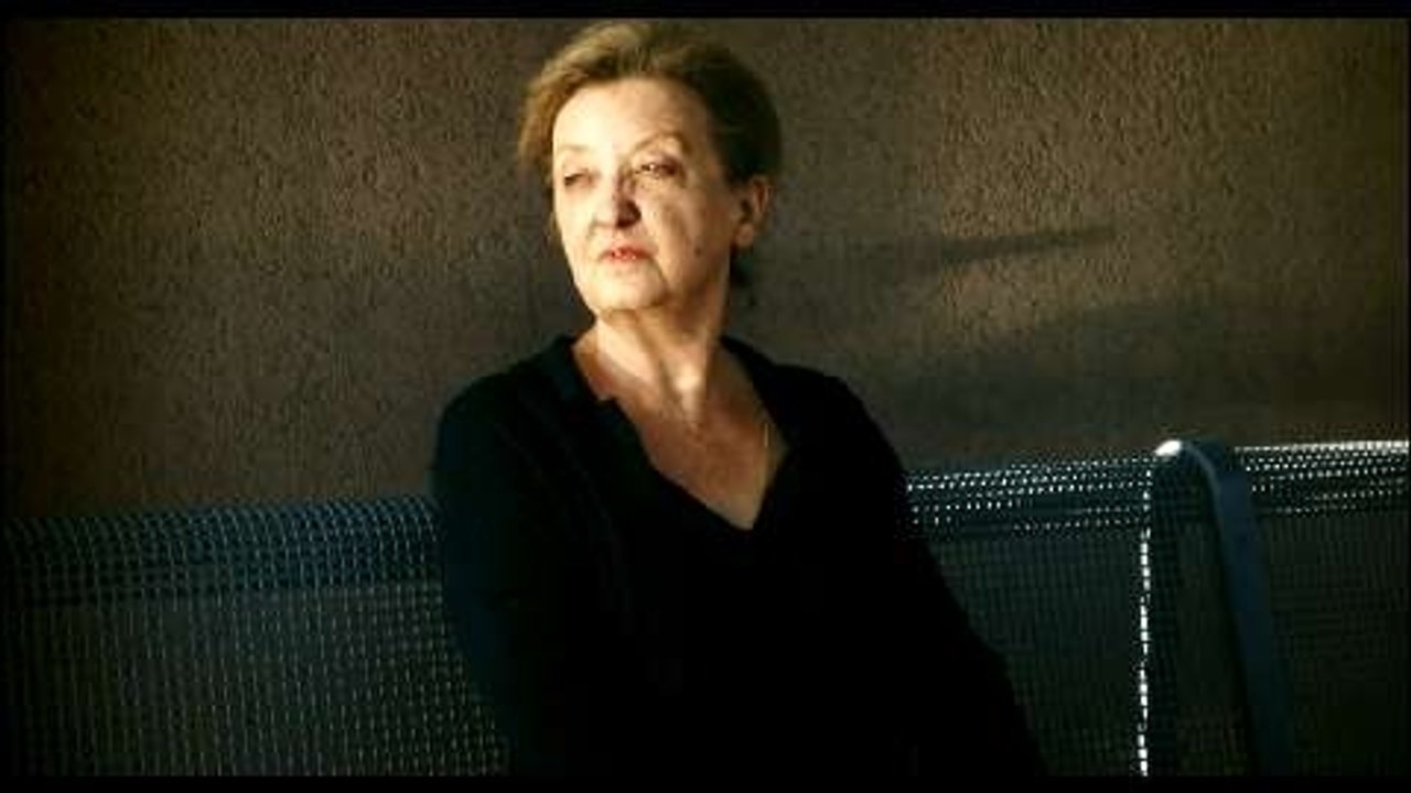 Rosie - Trailer (Deutsch) HD